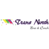 Trans North website